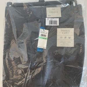 Perry Ellis Portfolio Pants